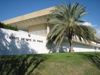 Ponce Art Museum © Oquendo